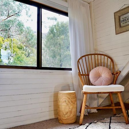 Cedar Country Retreat Halls Gap Exterior foto