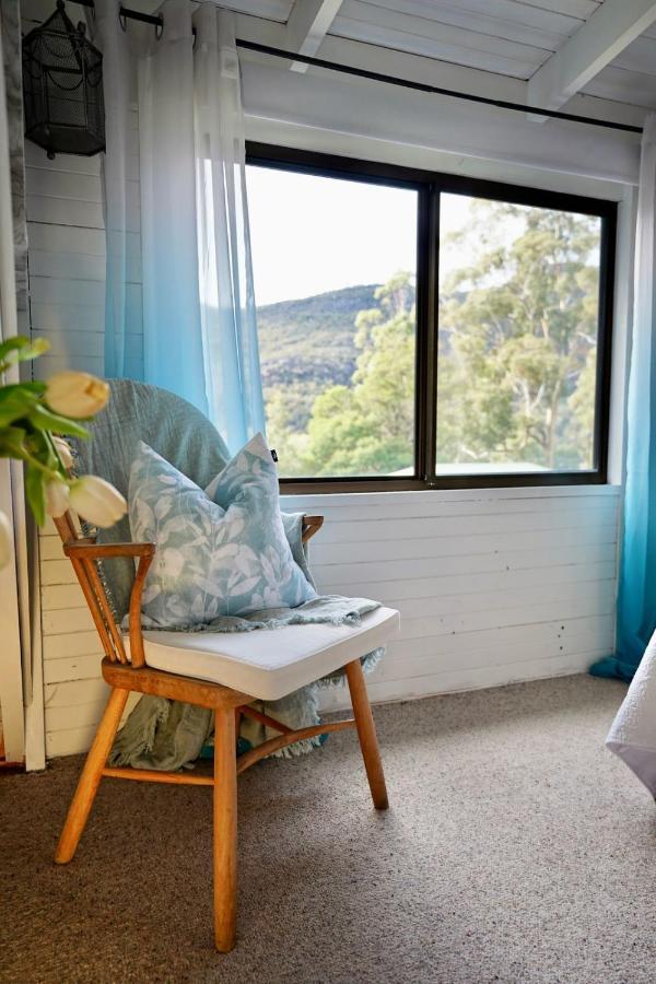 Cedar Country Retreat Halls Gap Exterior foto