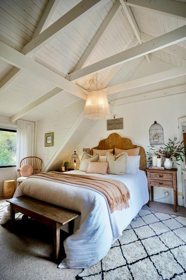 Cedar Country Retreat Halls Gap Exterior foto