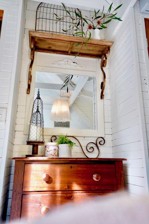 Cedar Country Retreat Halls Gap Exterior foto